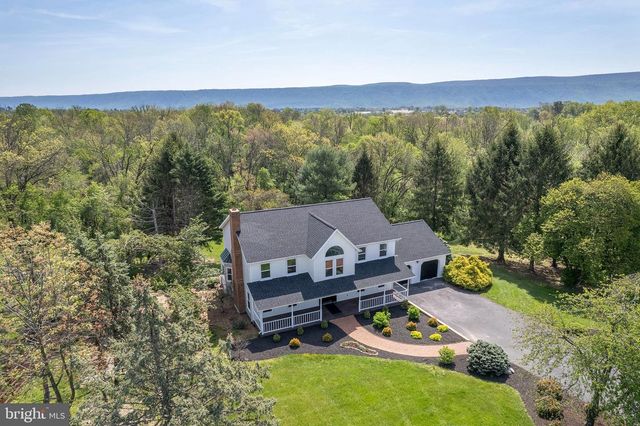 405 SPRING HOLLOW RD, Woodstock, VA 22664