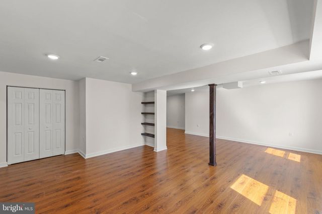 405 SPRING HOLLOW RD, Woodstock, VA 22664