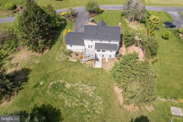 405 SPRING HOLLOW RD, Woodstock, VA 22664