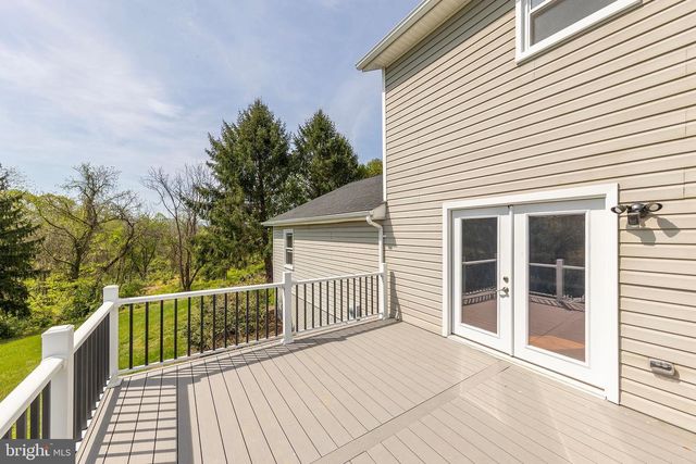 405 SPRING HOLLOW RD, Woodstock, VA 22664