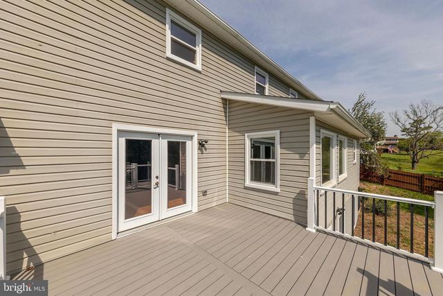 405 SPRING HOLLOW RD, Woodstock, VA 22664