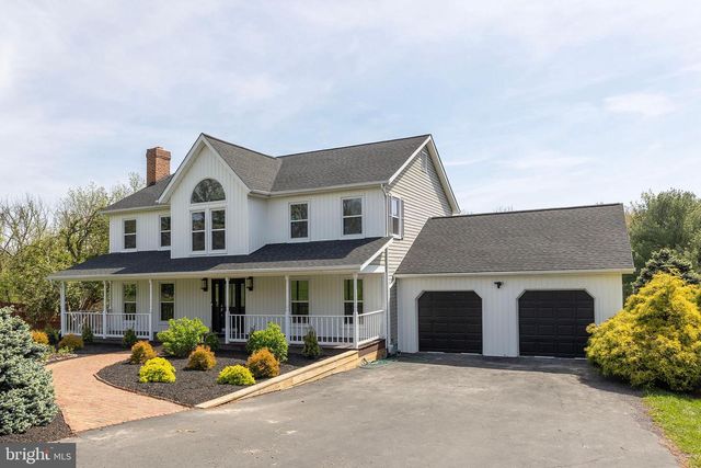 405 SPRING HOLLOW RD, Woodstock, VA 22664