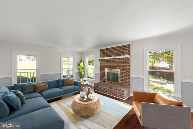 405 SPRING HOLLOW RD, Woodstock, VA 22664