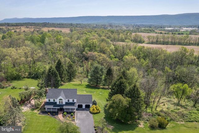 405 SPRING HOLLOW RD, Woodstock, VA 22664