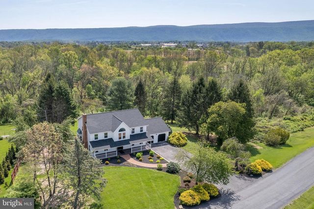 405 SPRING HOLLOW RD, Woodstock, VA 22664