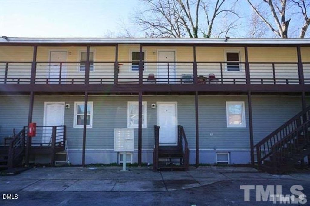 1320 Poole Road L, Raleigh, NC 27610