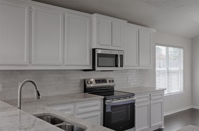 14605 Ophiuchus Court, Willis, TX 77318