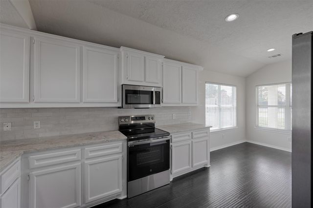 14605 Ophiuchus Court, Willis, TX 77318