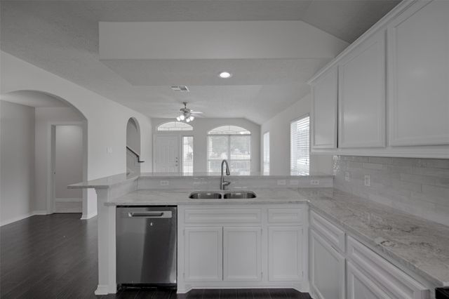 14605 Ophiuchus Court, Willis, TX 77318