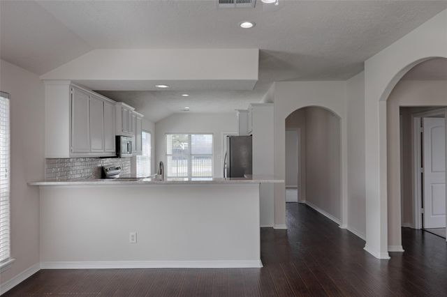 14605 Ophiuchus Court, Willis, TX 77318