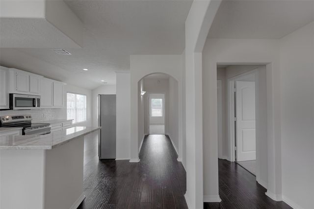 14605 Ophiuchus Court, Willis, TX 77318