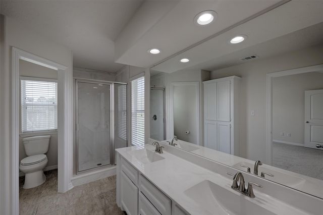 14605 Ophiuchus Court, Willis, TX 77318