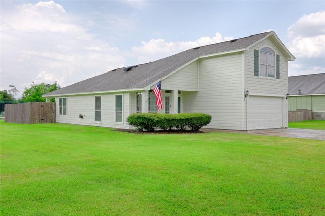 14605 Ophiuchus Court, Willis, TX 77318