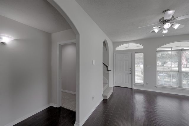 14605 Ophiuchus Court, Willis, TX 77318