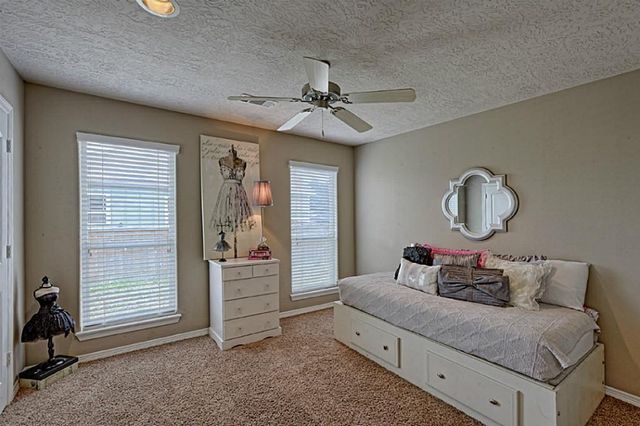 14605 Ophiuchus Court, Willis, TX 77318