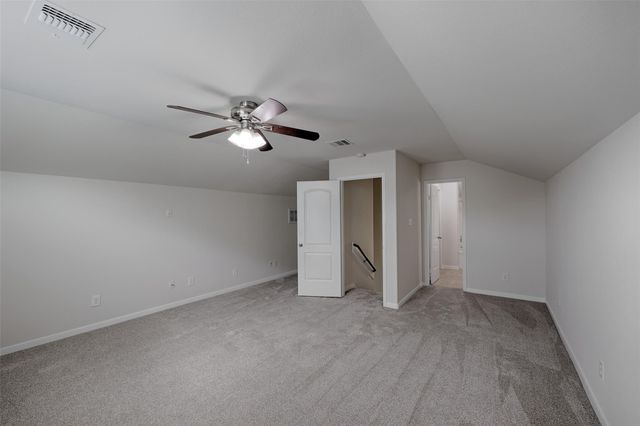 14605 Ophiuchus Court, Willis, TX 77318