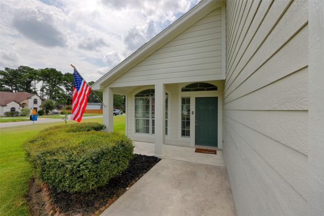 14605 Ophiuchus Court, Willis, TX 77318