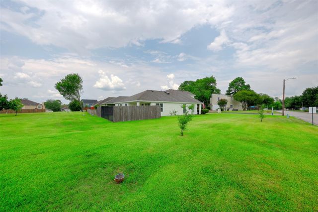 14605 Ophiuchus Court, Willis, TX 77318