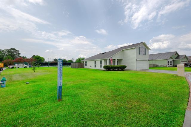 14605 Ophiuchus Court, Willis, TX 77318