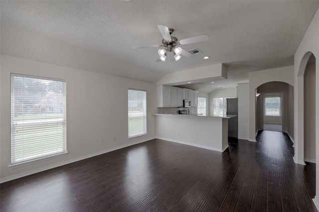 14605 Ophiuchus Court, Willis, TX 77318