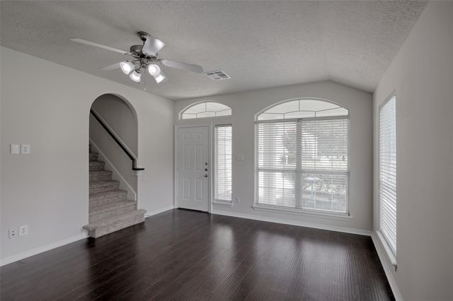 14605 Ophiuchus Court, Willis, TX 77318