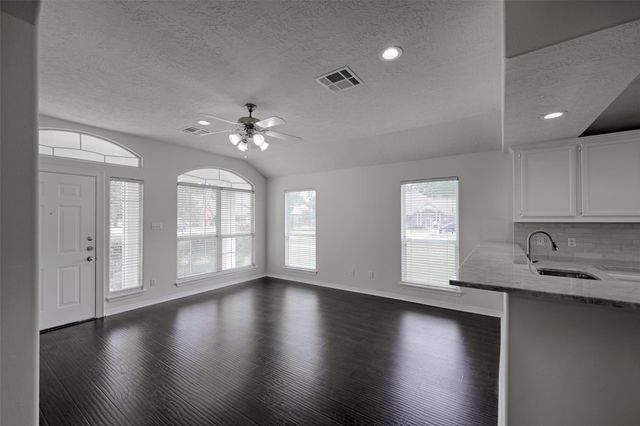 14605 Ophiuchus Court, Willis, TX 77318