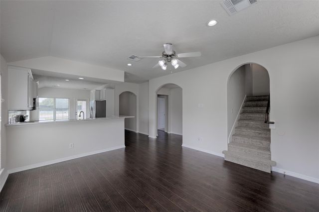 14605 Ophiuchus Court, Willis, TX 77318