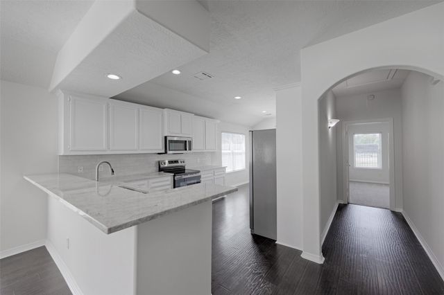 14605 Ophiuchus Court, Willis, TX 77318