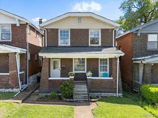 3618 McRee Avenue, St Louis, MO 63110
