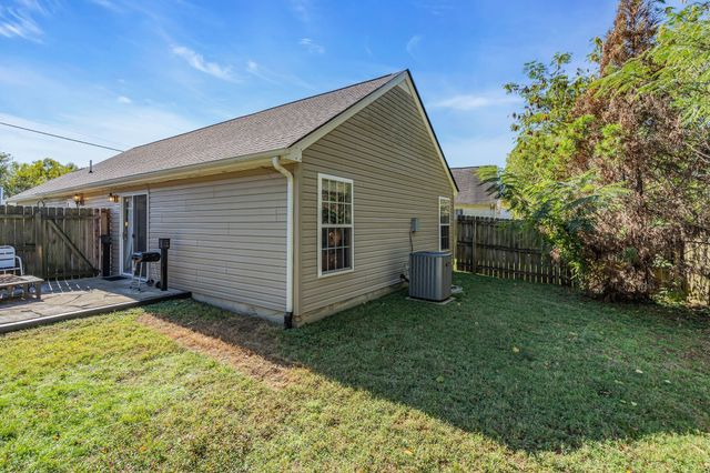 3104 Penn Meade Way, Nashville, TN 37214