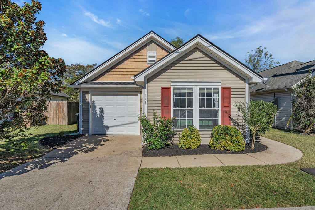 3104 Penn Meade Way, Nashville, TN 37214