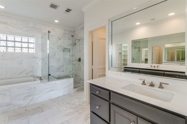 3179 Armstrong Avenue, Dallas, TX 75205