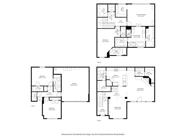 3179 Armstrong Avenue, Dallas, TX 75205