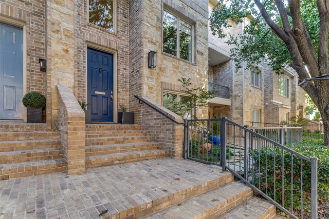 3179 Armstrong Avenue, Dallas, TX 75205