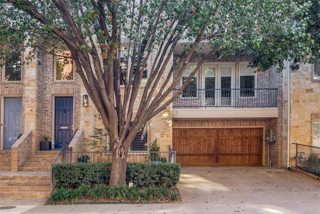 3179 Armstrong Avenue, Dallas, TX 75205