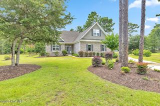 53 Stonegate Circle, Hampstead, NC 28443