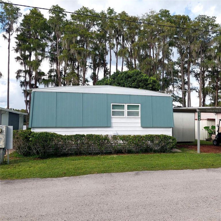 20182 COT ROAD 505, Lutz, FL 33558