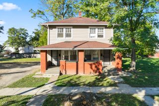 102 N Denny Street, Indianapolis, IN 46201