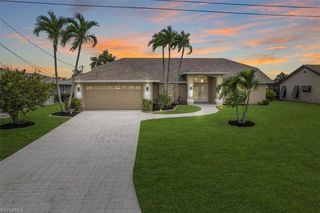 4921 SW 11th PL, Cape Coral, FL 33914