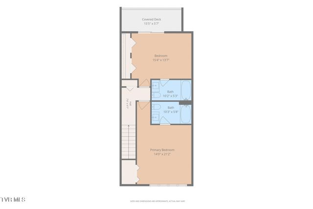 520 Fleetwood Court D, Kingsport, TN 37660