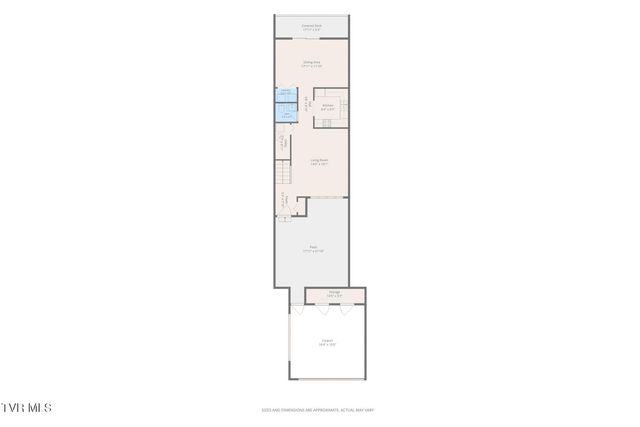 520 Fleetwood Court D, Kingsport, TN 37660