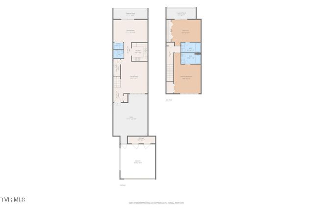 520 Fleetwood Court D, Kingsport, TN 37660