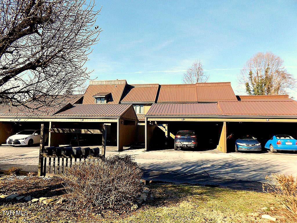 520 Fleetwood Court D, Kingsport, TN 37660
