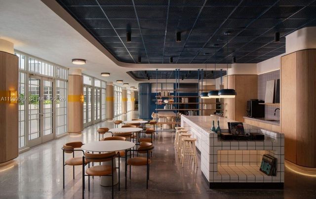 2200 NW 1st Ave B1, Miami, FL 33127