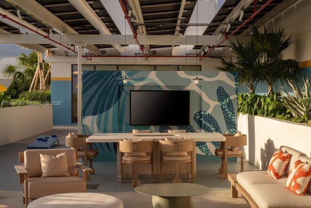 2200 NW 1st Ave B1, Miami, FL 33127