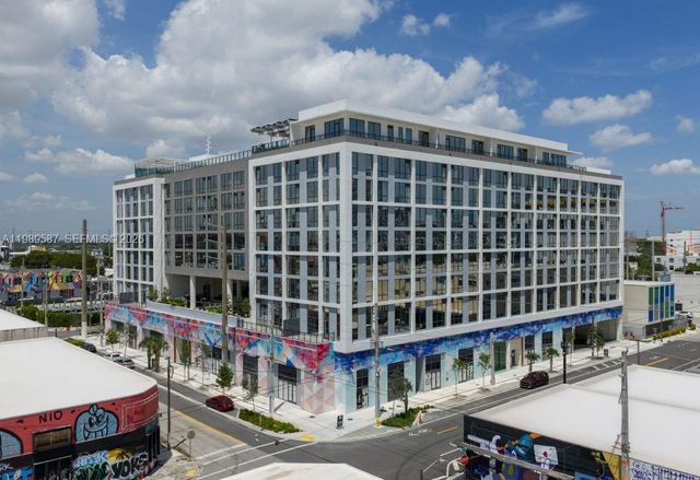 2200 NW 1st Ave B1, Miami, FL 33127