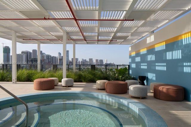 2200 NW 1st Ave B1, Miami, FL 33127