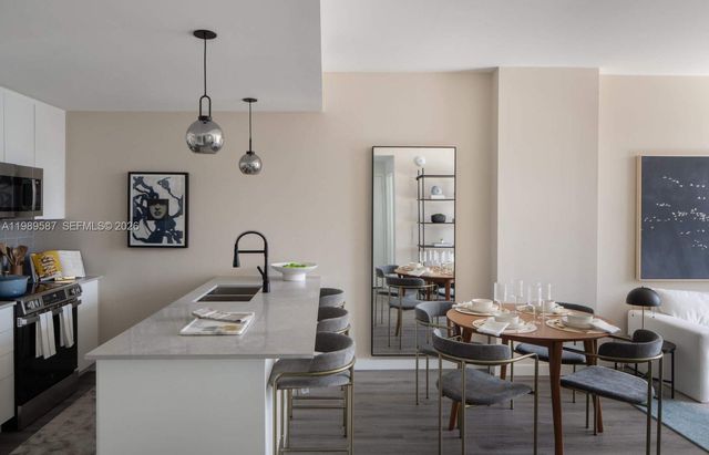 2200 NW 1st Ave B1, Miami, FL 33127