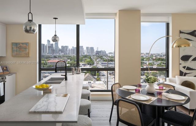 2200 NW 1st Ave B1, Miami, FL 33127