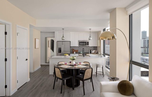 2200 NW 1st Ave B1, Miami, FL 33127